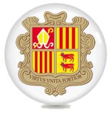 Андорра