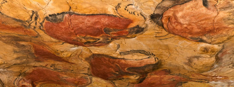 Пещера Альтамира