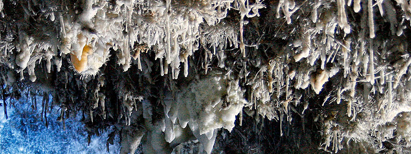 Пещера Соплао