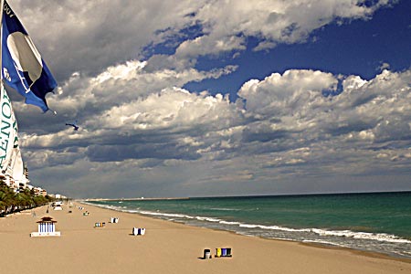 www_playa_Tarragona Пляж на Коста Дорада (Таррагона)