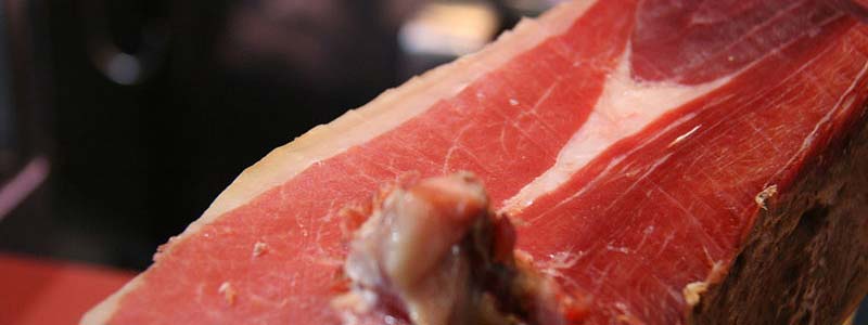 ХАМОН ИЗ ТЕРУЭЛЯ