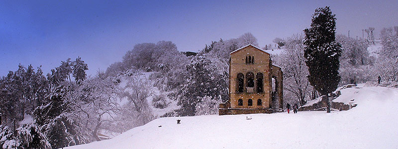 Санта Мария де Наранко
