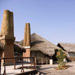 Зоопарк Валенсии