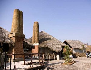 Зоопарк Валенсии