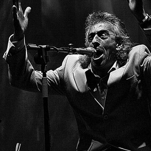 capullo_flam1 Кантаор Капульо из Хереса