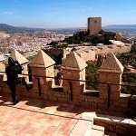 www_Lorca_castillo_3 Последний часовой замка Лорка