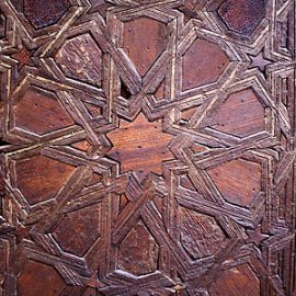 estrella_St-Maria-la-Blanca Синагога Санта Мария ла Бланка