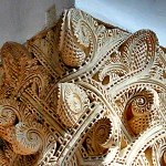 cap_St-Maria-la-Blanca Капители Санта Мария ла Бланка