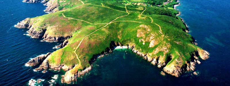 Остров Онс, Национальный Парк Атлантических Островов