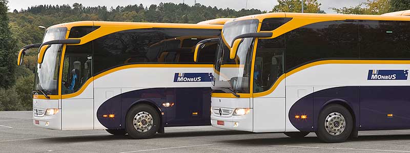 Транспорт в Галисии