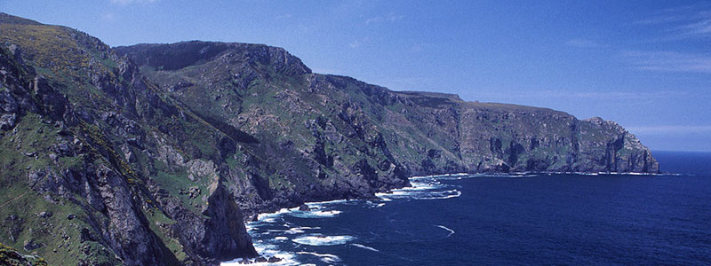 Мыс Ортигейра