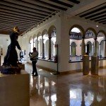 www_museo_int Музей Пабло Гаргальо в Сарагосе