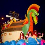 Reyes_Sevilla Встреча волхвов в Севлье