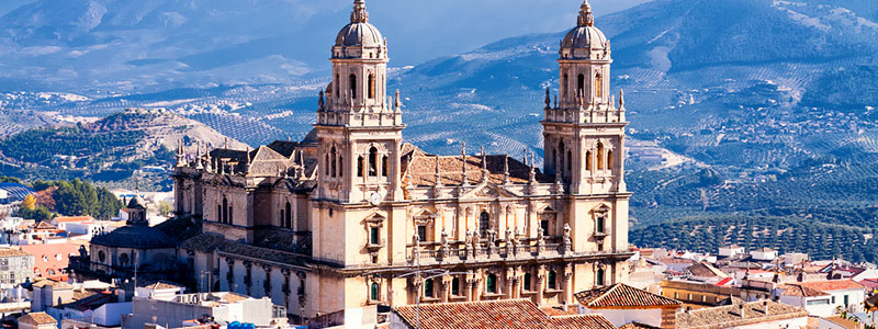 Хаэн, Кафедральный Собор