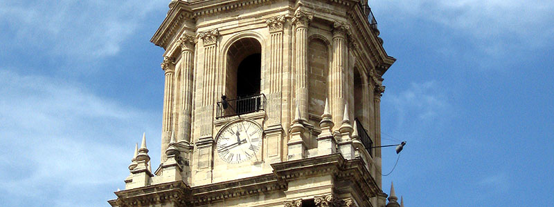 Малага, Собор