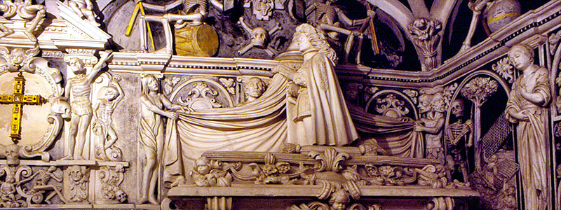 Малага, Святилище Девы Победы