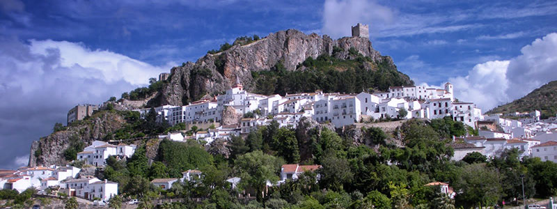 Михас, Андалусия, Коста-дель-Соль