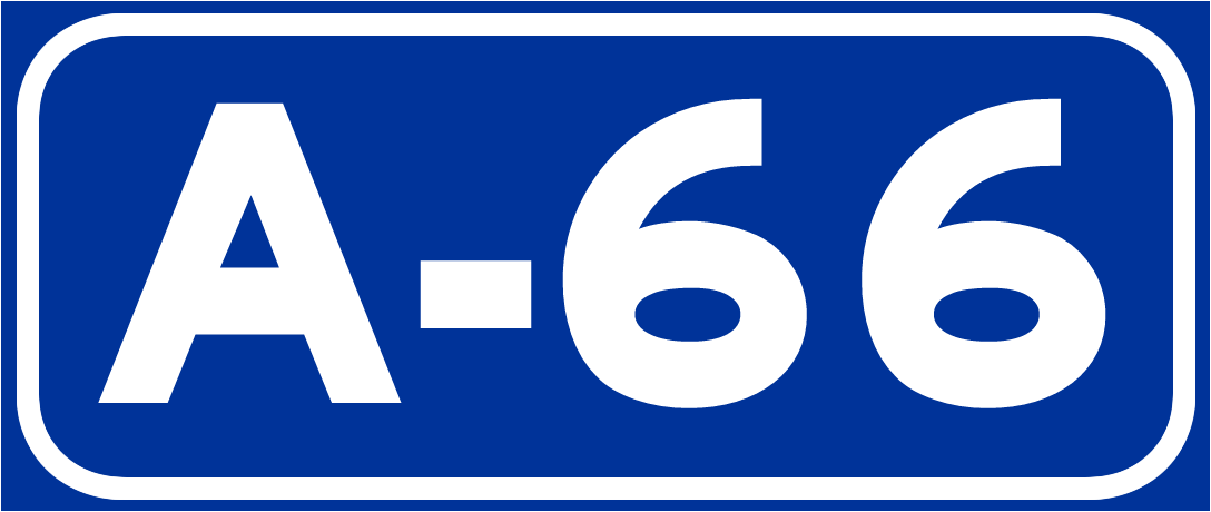 Римская дорога ставшая автострадой