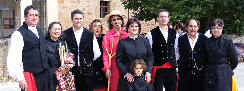 Танцевальная группа