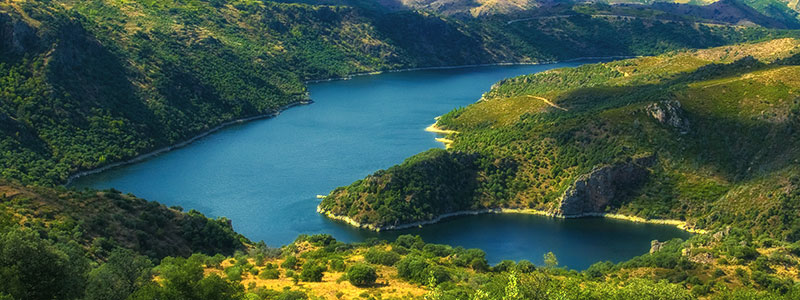 Аррибес дель Дуэро