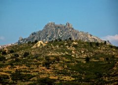 monsanto_mount Монсанто - Святая Гора