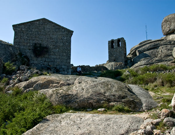 capilla_Sao_Miguel Часовня Сан Мигель