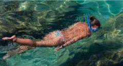 cde_paz Наяда в бирюзовом ожерелье