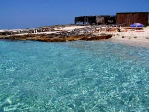 formentera_water Форментера