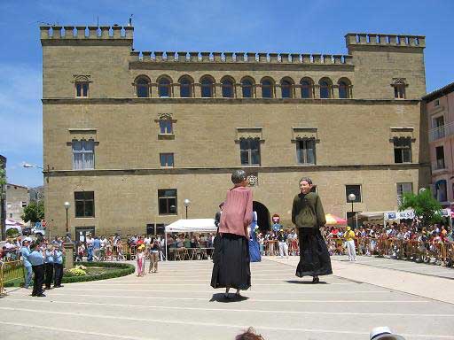 Ayerbe.gigantes.2005.6.19.4 Айербе