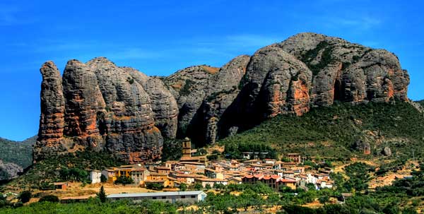 paco_lopez_2 Скалы над Риглосом