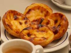 Паштейш де Белень