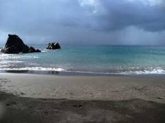 Пляжи Мадейры