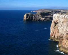 Мыс Сао Висенте