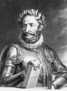 Луиш Камоэш