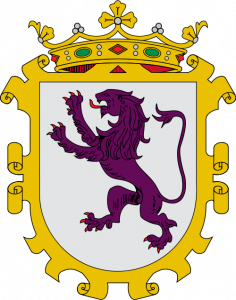 500px-Escudo_de_León_(ciudad).svg