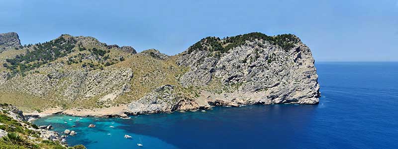 Мыс Фигера (Майорка)