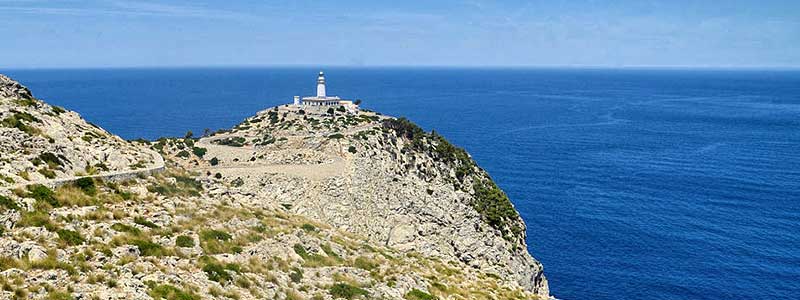 Мыс Форментера