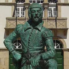 Памятник Бандарре в Транкозу