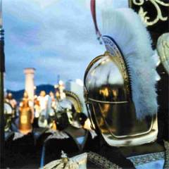 Карфагеняне и римляне