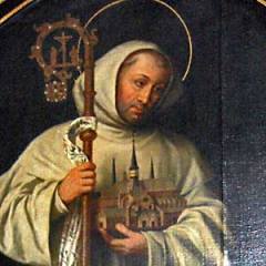 Святой Бернар