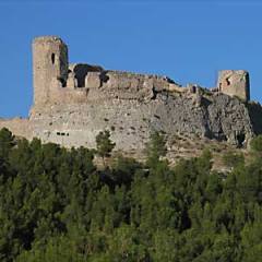 Замок Калатаюд