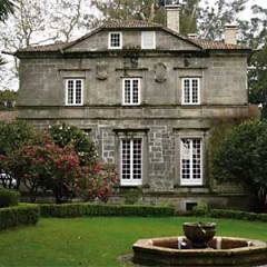 Усадьба Рубианс