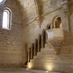 Монастырь Руэда