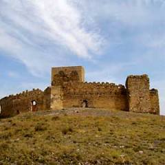 замок Трасмос