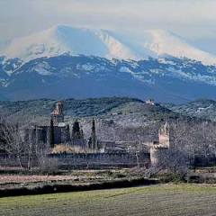 монастырь Веруэла