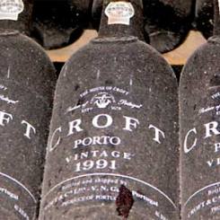 винтажный Порту