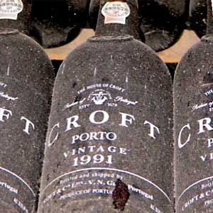 винтажный Порту