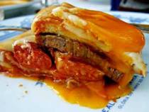 Франсезинья (Порту)