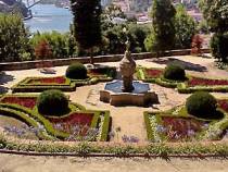 Сады Хрустального Дворца (Порту)