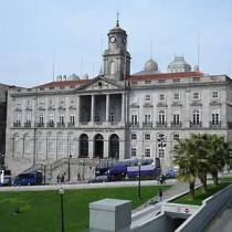 Дворец Биржи